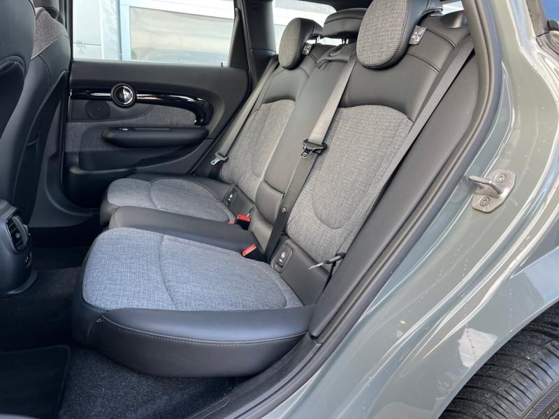 Image MINI Clubman Cooper 136ch Knightsbridge