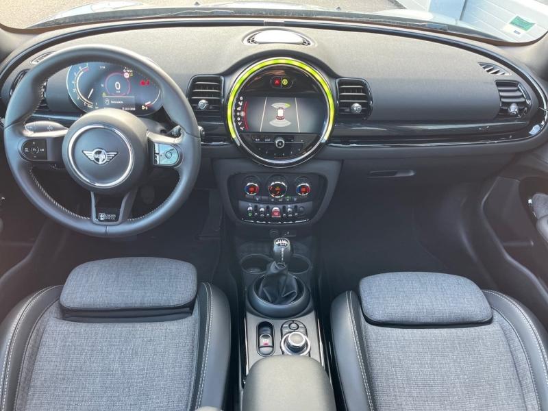 Image MINI Clubman Cooper 136ch Knightsbridge