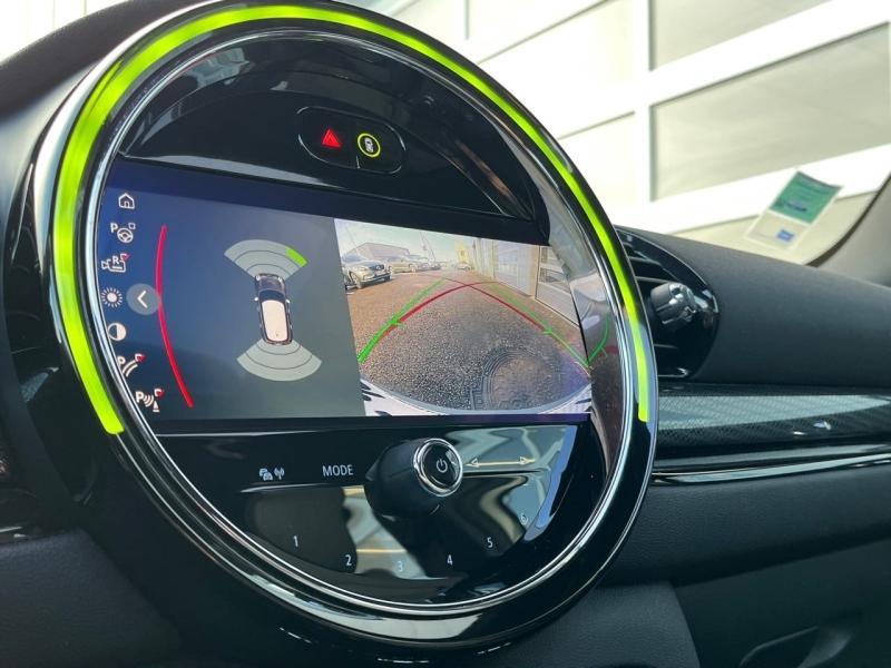 Image MINI Clubman Cooper 136ch Knightsbridge