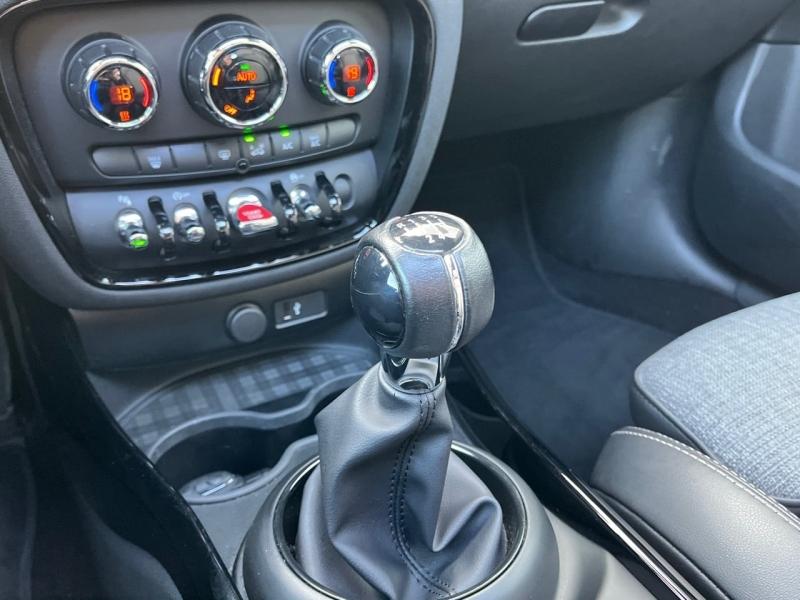 Image MINI Clubman Cooper 136ch Knightsbridge