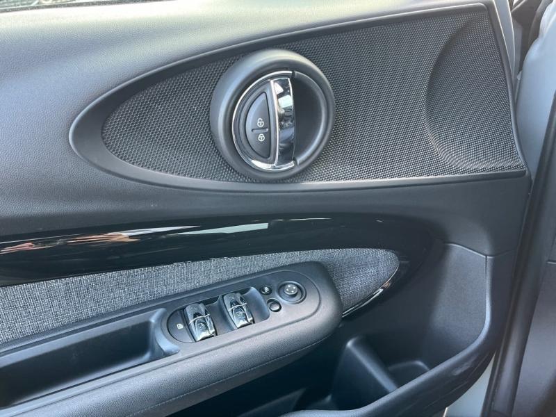 Image MINI Clubman Cooper 136ch Knightsbridge