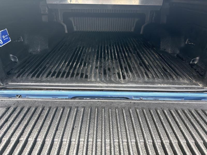 Image FORD Ranger 2.0 TDCi 213ch Double Cabine Raptor BVA10