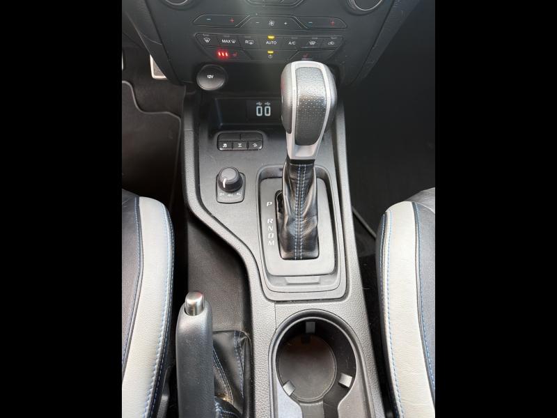 Image FORD Ranger 2.0 TDCi 213ch Double Cabine Raptor BVA10