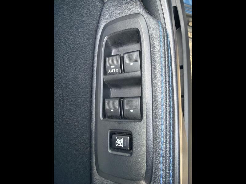 Image FORD Ranger 2.0 TDCi 213ch Double Cabine Raptor BVA10