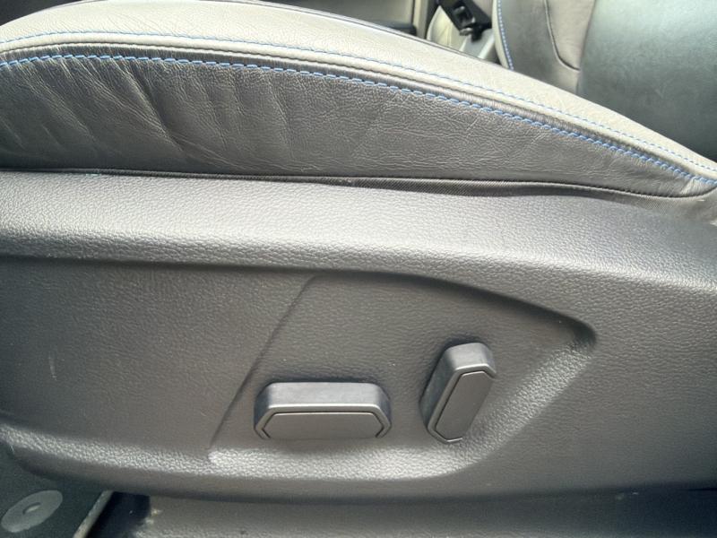 Image FORD Ranger 2.0 TDCi 213ch Double Cabine Raptor BVA10