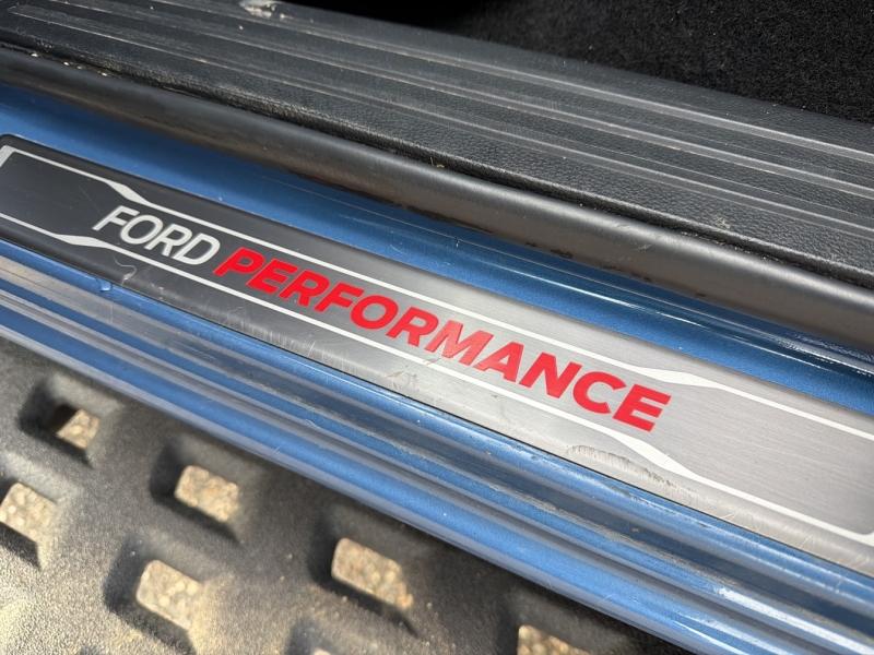 Image FORD Ranger 2.0 TDCi 213ch Double Cabine Raptor BVA10