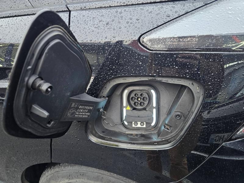 Image MG MOTOR MG4 EV 204ch - 64kWh Luxury MY24