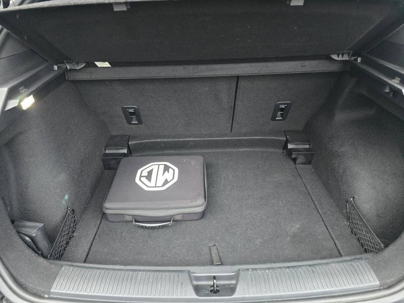 Image MG MOTOR MG4 EV 204ch - 64kWh Luxury MY24