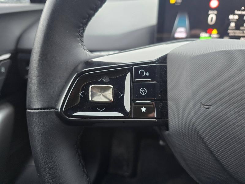 Image MG MOTOR MG4 EV 204ch - 64kWh Luxury MY24