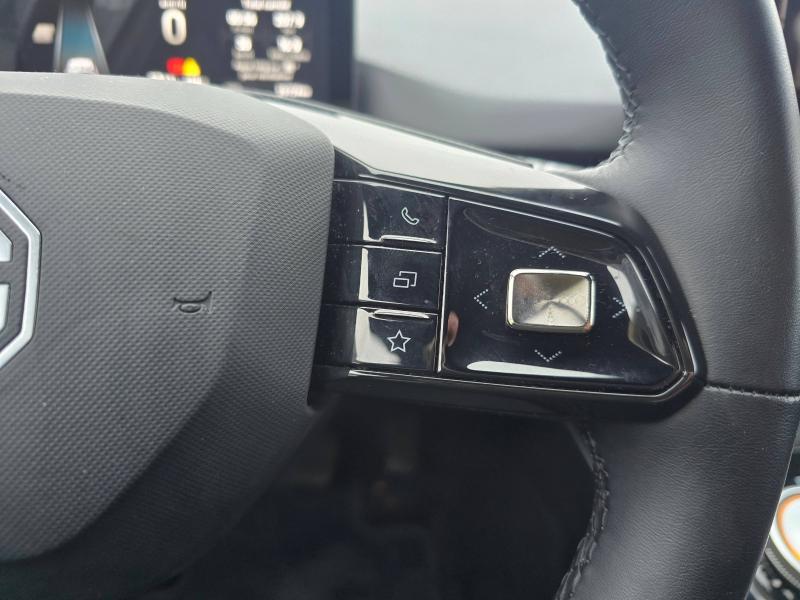 Image MG MOTOR MG4 EV 204ch - 64kWh Luxury MY24
