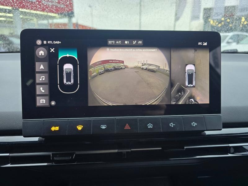 Image MG MOTOR MG4 EV 204ch - 64kWh Luxury MY24