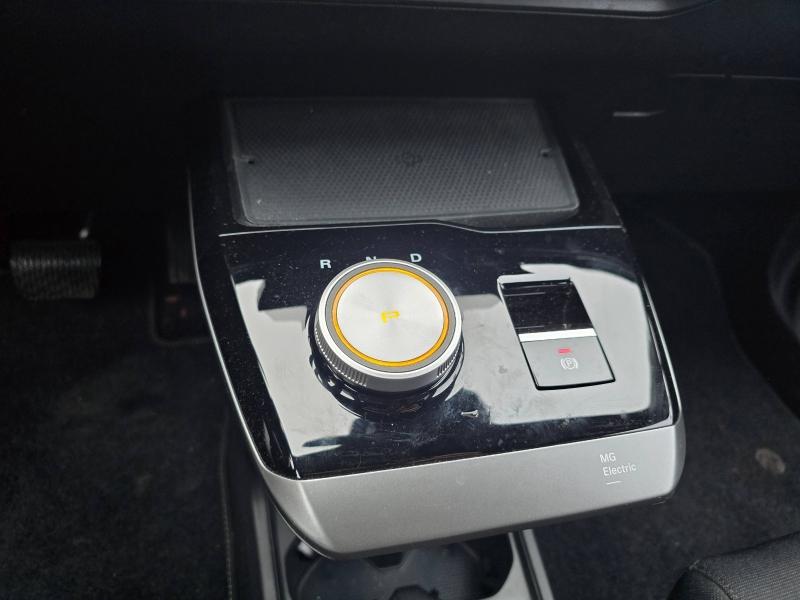 Image MG MOTOR MG4 EV 204ch - 64kWh Luxury MY24