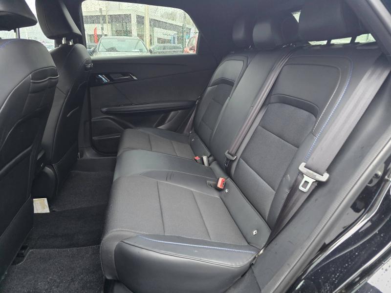 Image MG MOTOR MG4 EV 204ch - 64kWh Luxury MY24