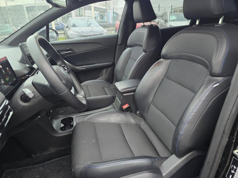 Image MG MOTOR MG4 EV 204ch - 64kWh Luxury MY24