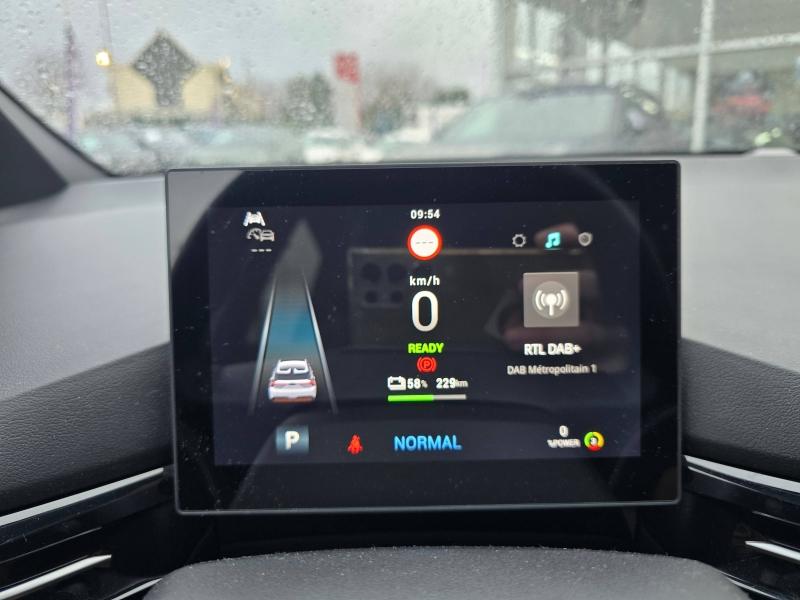 Image MG MOTOR MG4 EV 204ch - 64kWh Luxury MY24