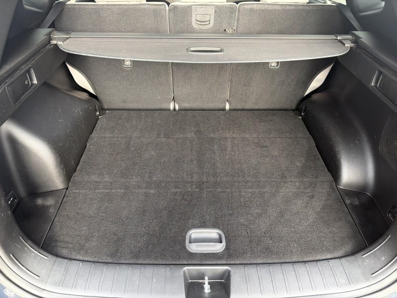 Image HYUNDAI Tucson 1.6 CRDI 136ch Hybrid 48V Executive DCT7