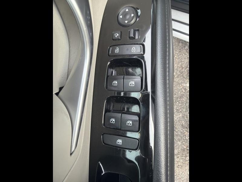 Image HYUNDAI Tucson 1.6 CRDI 136ch Hybrid 48V Executive DCT7