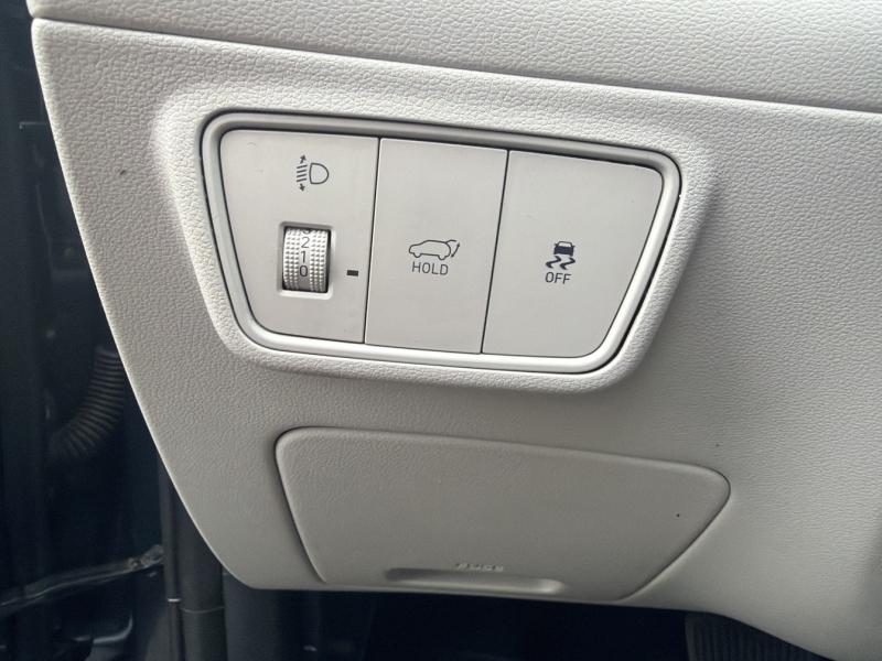 Image HYUNDAI Tucson 1.6 CRDI 136ch Hybrid 48V Executive DCT7