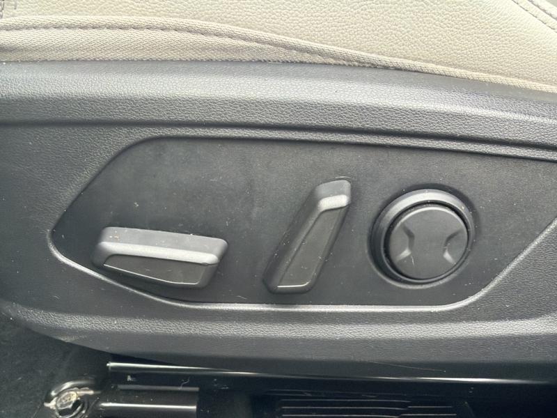 Image HYUNDAI Tucson 1.6 CRDI 136ch Hybrid 48V Executive DCT7