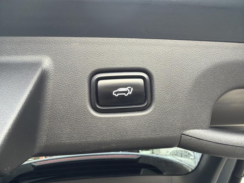 Image HYUNDAI Tucson 1.6 CRDI 136ch Hybrid 48V Executive DCT7