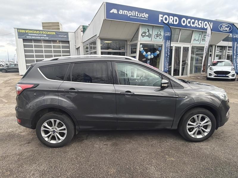 Image FORD Kuga 2.0 TDCi 150ch Stop&Start Titanium 4x2