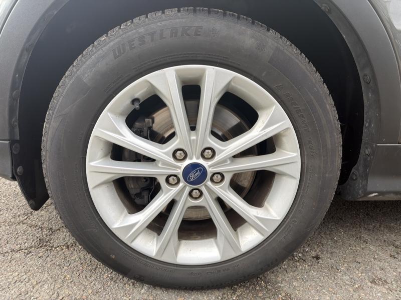 Image FORD Kuga 2.0 TDCi 150ch Stop&Start Titanium 4x2