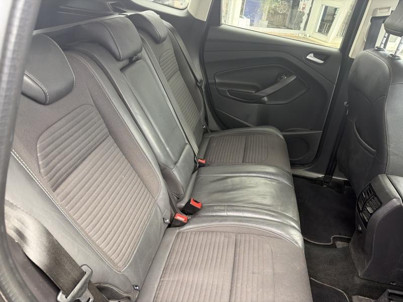 Image FORD Kuga 2.0 TDCi 150ch Stop&Start Titanium 4x2