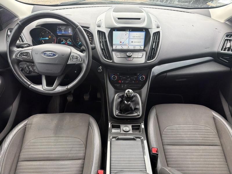 Image FORD Kuga 2.0 TDCi 150ch Stop&Start Titanium 4x2