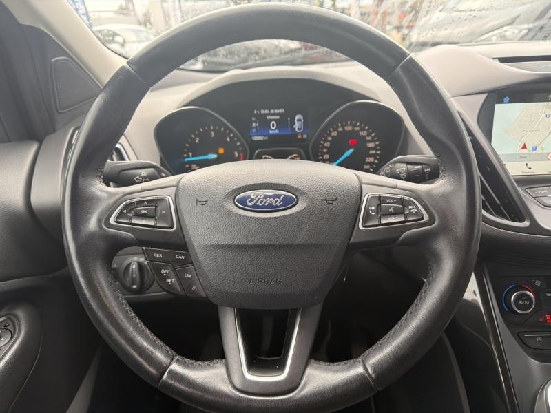 Image FORD Kuga 2.0 TDCi 150ch Stop&Start Titanium 4x2