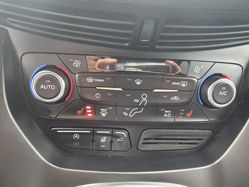 Image FORD Kuga 2.0 TDCi 150ch Stop&Start Titanium 4x2