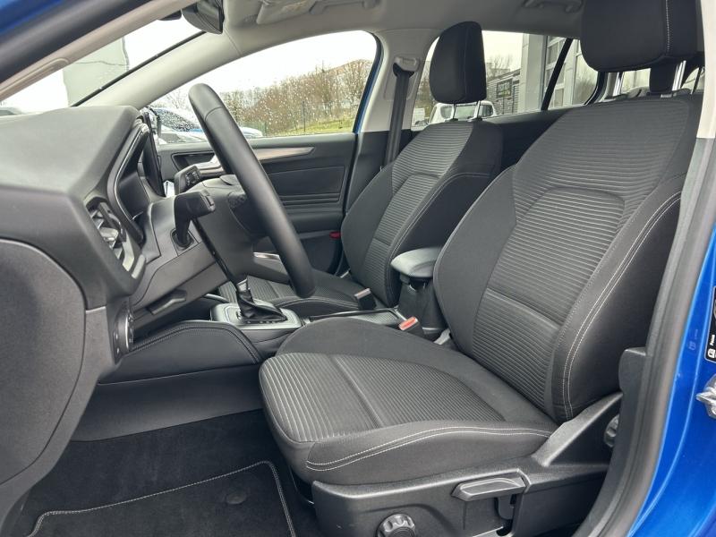 Image FORD Focus SW 1.0 EcoBoost mHEV 125ch Titanium X Business