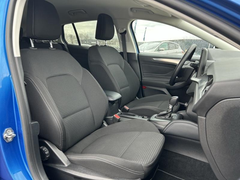 Image FORD Focus SW 1.0 EcoBoost mHEV 125ch Titanium X Business