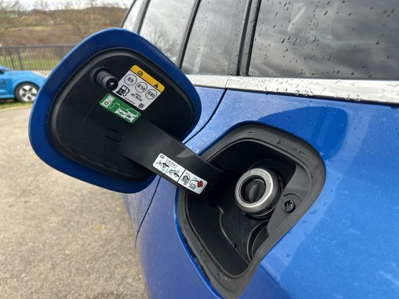 Image FORD Focus SW 1.0 EcoBoost mHEV 125ch Titanium X Business