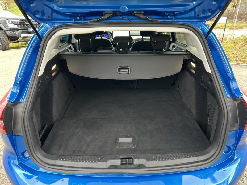 Image FORD Focus SW 1.0 EcoBoost mHEV 125ch Titanium X Business