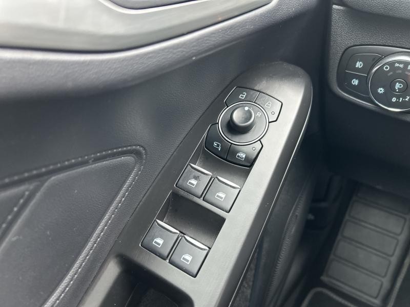 Image FORD Focus SW 1.0 EcoBoost mHEV 125ch Titanium X Business