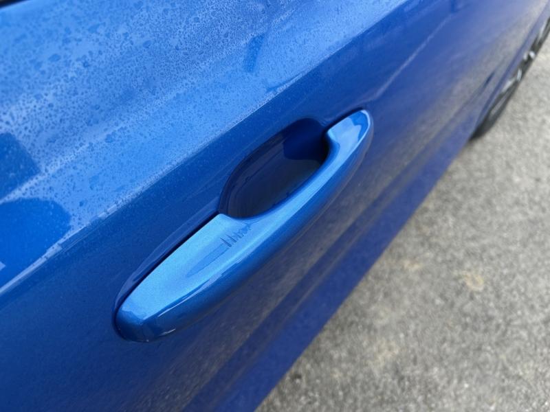 Image FORD Focus SW 1.0 EcoBoost mHEV 125ch Titanium X Business