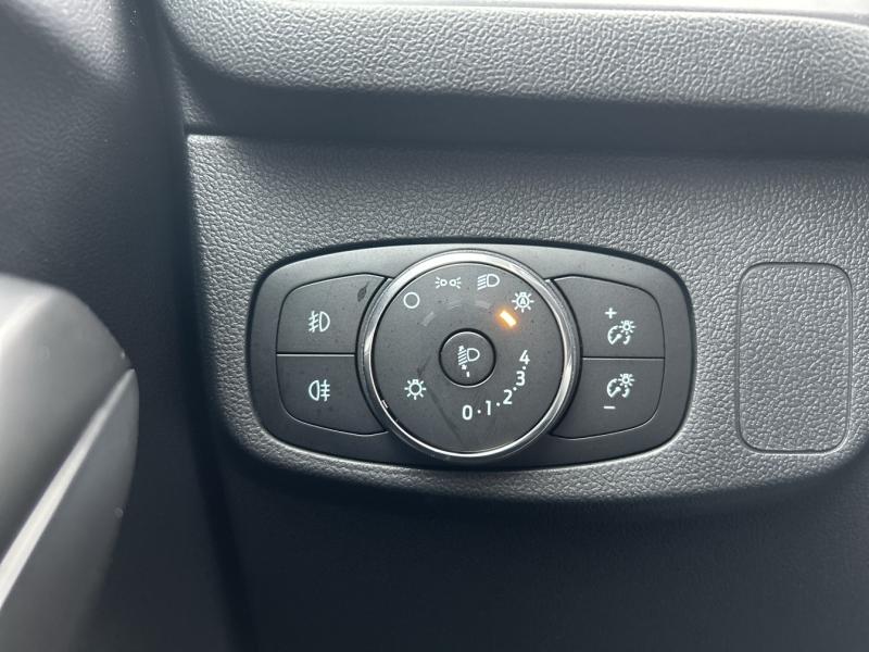 Image FORD Focus SW 1.0 EcoBoost mHEV 125ch Titanium X Business