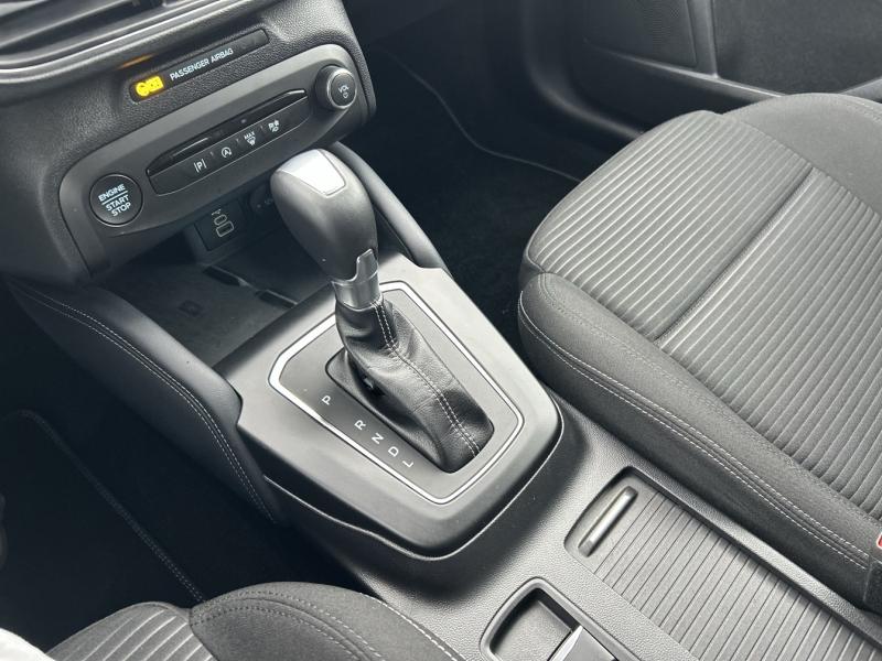 Image FORD Focus SW 1.0 EcoBoost mHEV 125ch Titanium X Business