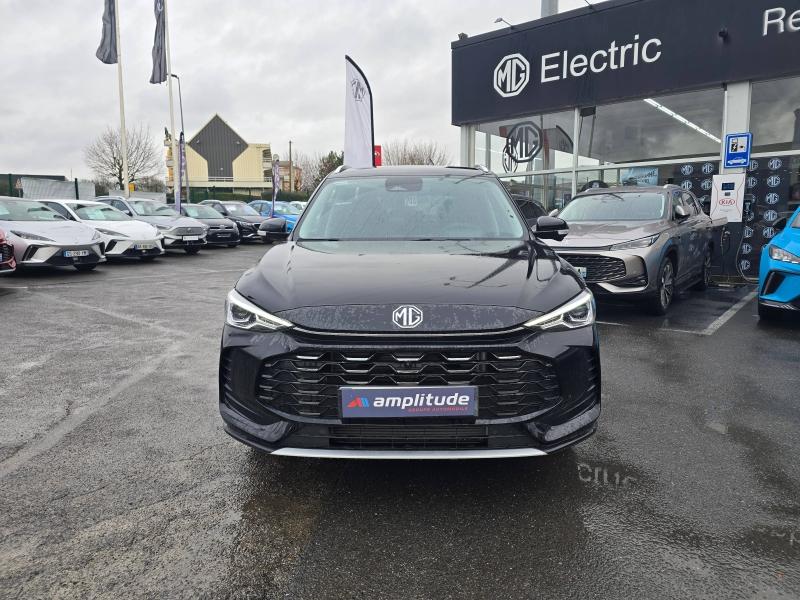 Image MG MOTOR ZS Hybrid+ 197ch Luxury