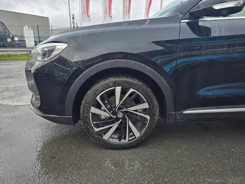 Image MG MOTOR ZS Hybrid+ 197ch Luxury
