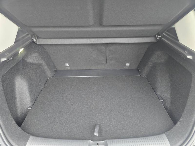 Image MG MOTOR ZS Hybrid+ 197ch Luxury