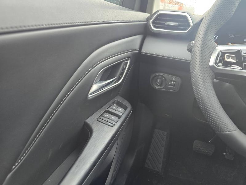 Image MG MOTOR ZS Hybrid+ 197ch Luxury