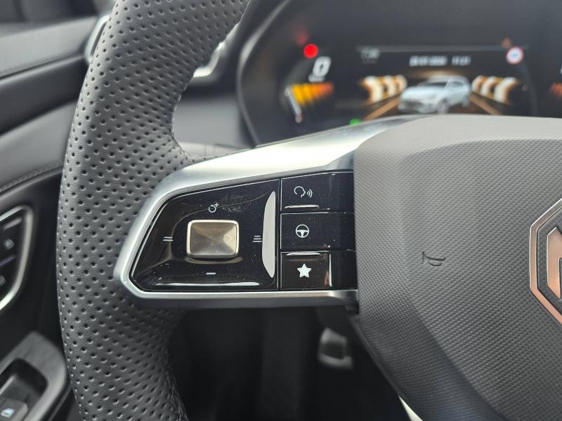 Image MG MOTOR ZS Hybrid+ 197ch Luxury