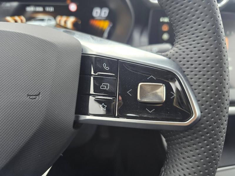 Image MG MOTOR ZS Hybrid+ 197ch Luxury