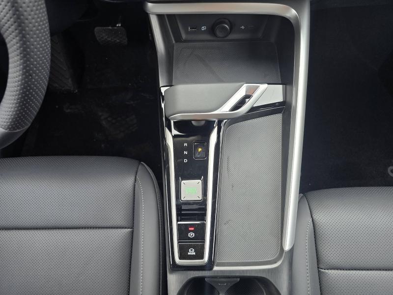 Image MG MOTOR ZS Hybrid+ 197ch Luxury