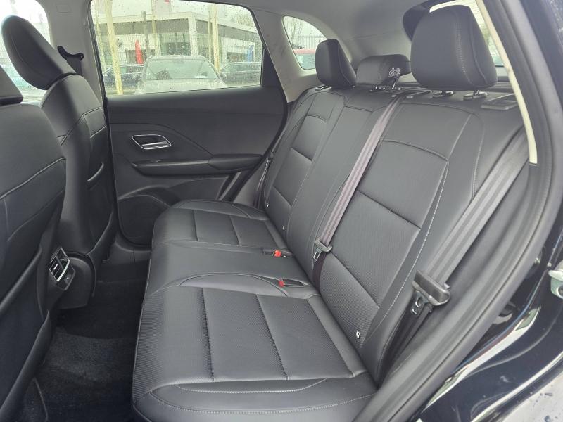 Image MG MOTOR ZS Hybrid+ 197ch Luxury