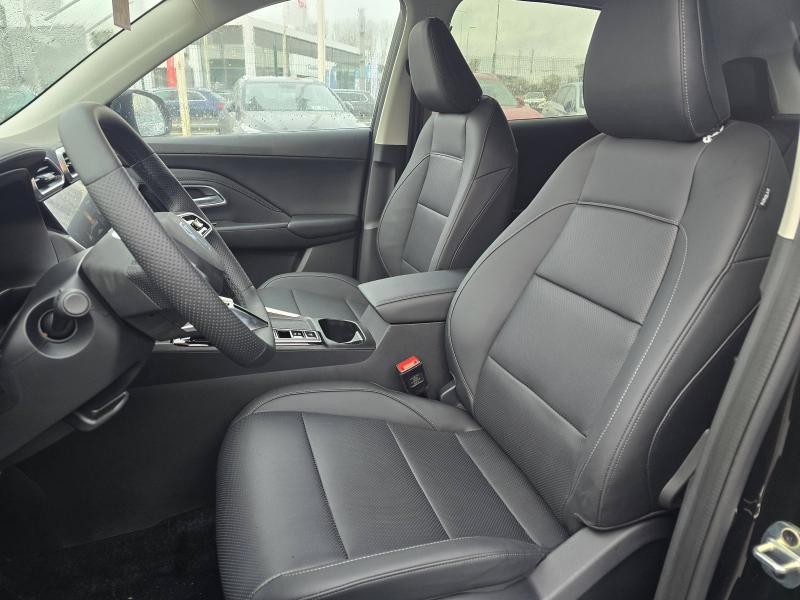 Image MG MOTOR ZS Hybrid+ 197ch Luxury