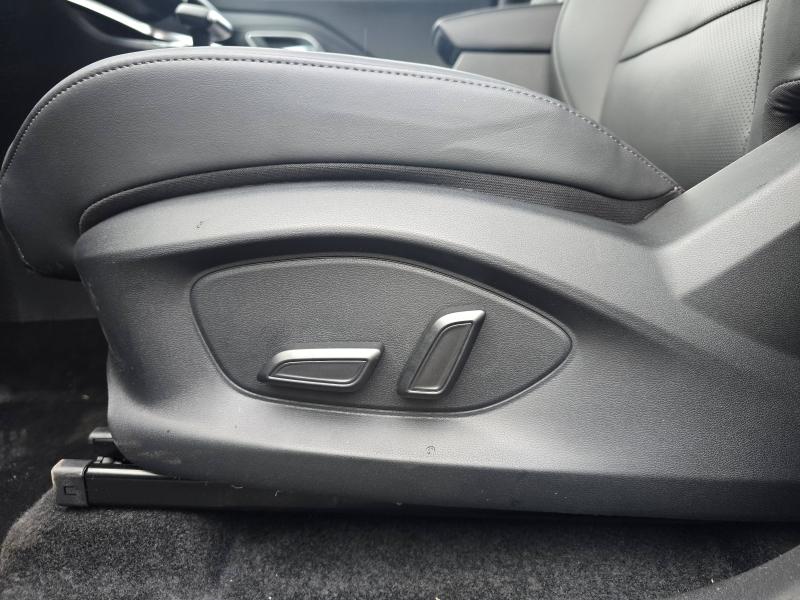 Image MG MOTOR ZS Hybrid+ 197ch Luxury