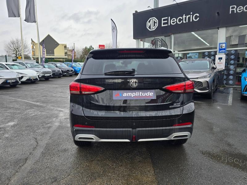 Image MG MOTOR ZS Hybrid+ 197ch Luxury