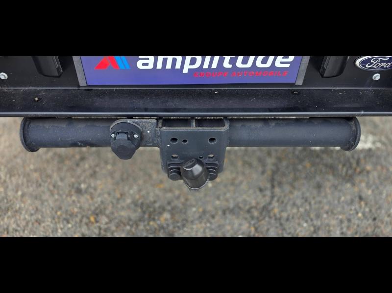 Image FORD Transit 2T CCb P350 L3 2.0 EcoBlue 130ch S&S Trend Business